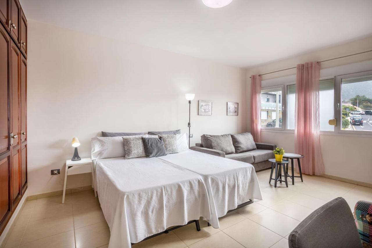 Home2Book Cozy Studio Bajamar, Wifi Бахамар Экстерьер фото