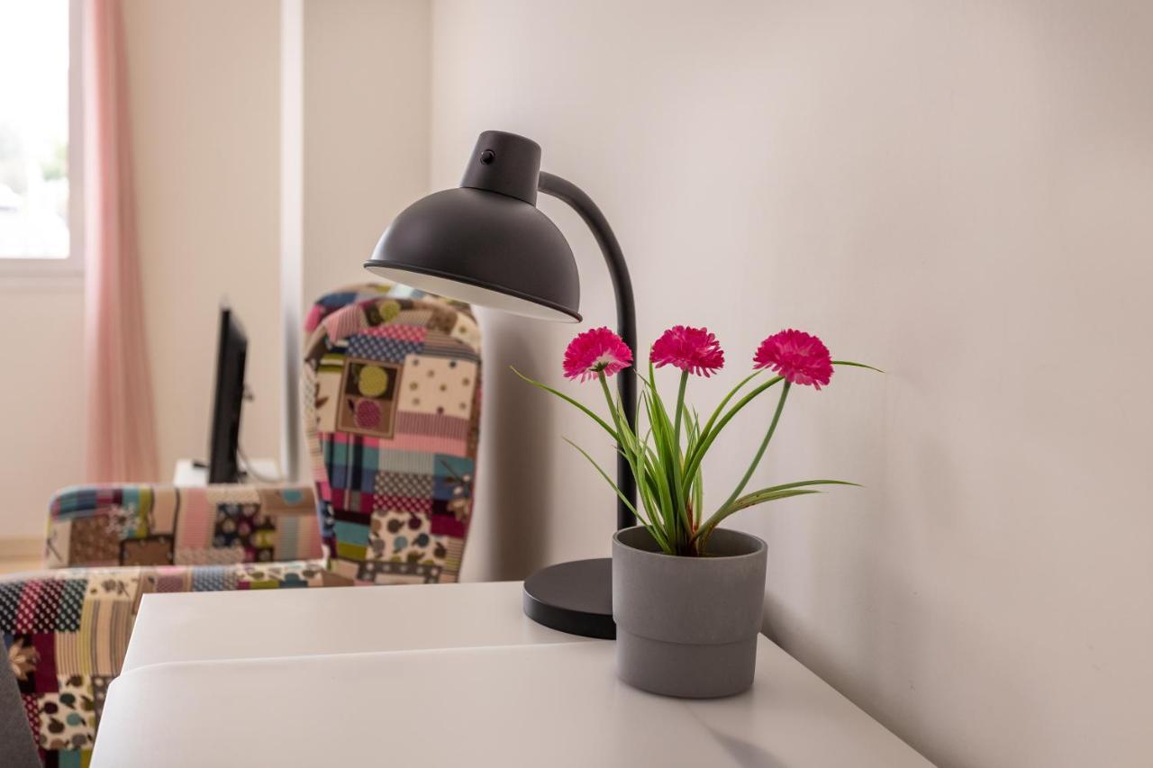 Home2Book Cozy Studio Bajamar, Wifi Бахамар Экстерьер фото